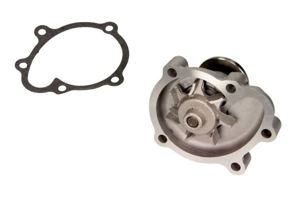 Water Pump, engine cooling MAXGEAR 47-0196