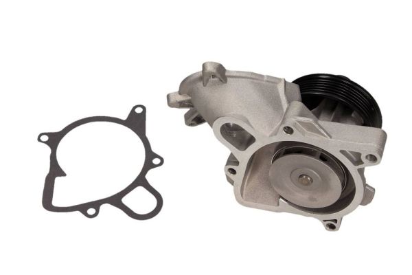 Water Pump, engine cooling MAXGEAR 47-0200