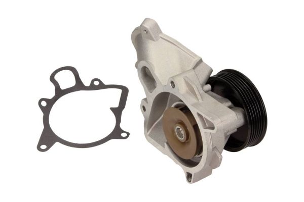 Water Pump, engine cooling MAXGEAR 47-0201