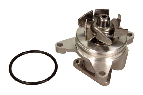 Water Pump, engine cooling MAXGEAR 47-0203