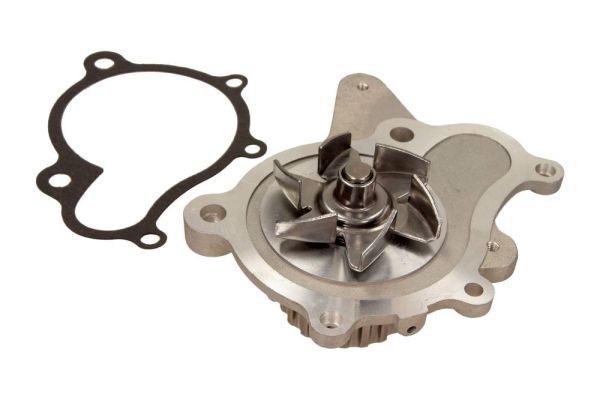 Water Pump, engine cooling MAXGEAR 47-0204