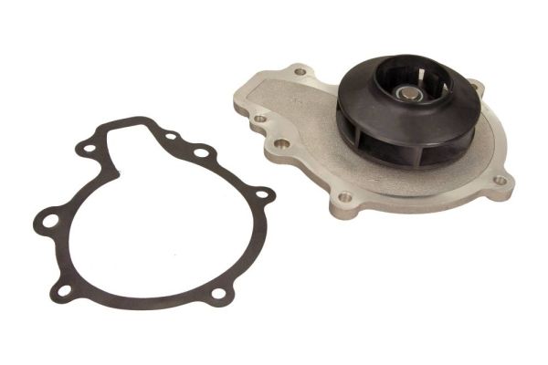 Water Pump, engine cooling MAXGEAR 47-0206