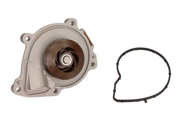 Water Pump, engine cooling MAXGEAR 47-0208