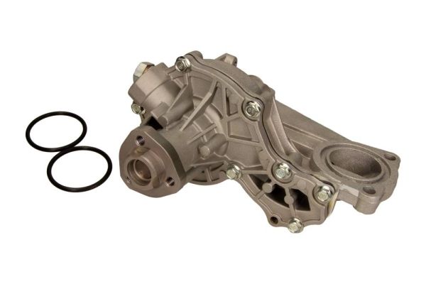 Water Pump, engine cooling MAXGEAR 47-0212