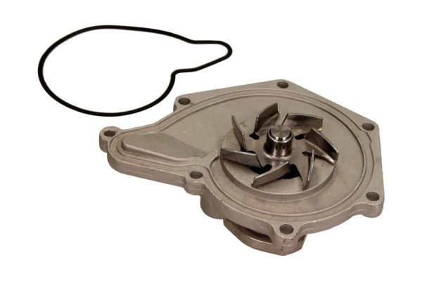 Water Pump, engine cooling MAXGEAR 47-0213