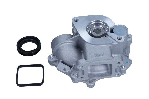 Water Pump, engine cooling MAXGEAR 47-0217