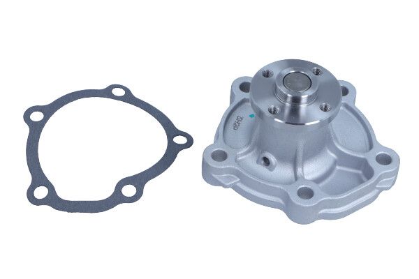 Water Pump, engine cooling MAXGEAR 47-0227