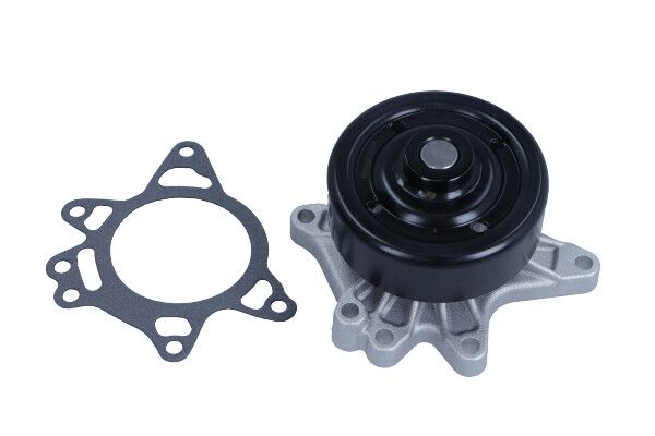 Water Pump, engine cooling MAXGEAR 47-0240