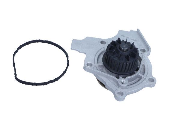 Water Pump, engine cooling MAXGEAR 47-0244