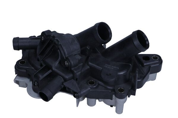 Water Pump, engine cooling MAXGEAR 47-0246