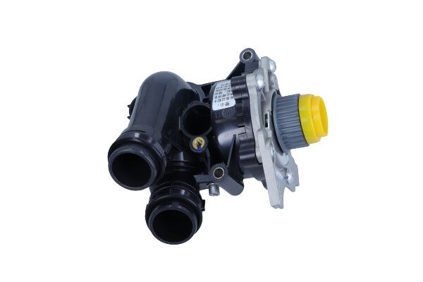 Water Pump, engine cooling MAXGEAR 47-0250