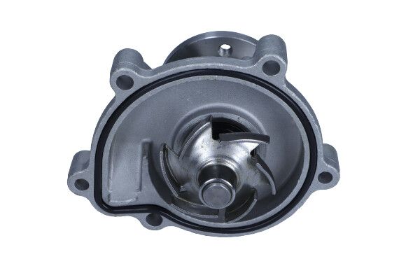 Water Pump, engine cooling MAXGEAR 47-0254