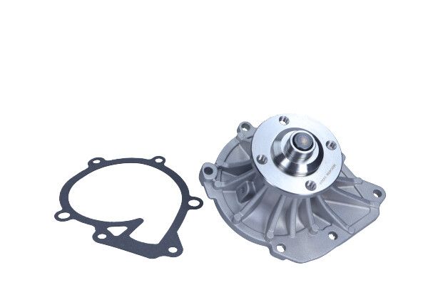 Water Pump, engine cooling MAXGEAR 47-0256