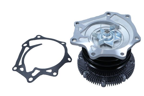 Water Pump, engine cooling MAXGEAR 47-0267