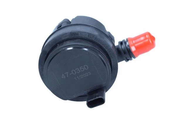 Papildomas vandens siurblys (aušinimo vandens kontūras) MAXGEAR 47-0350