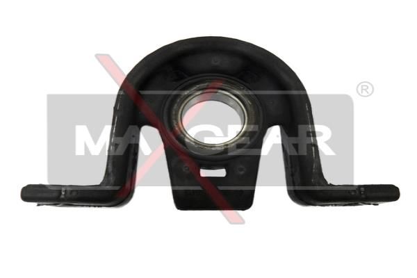 Suspension, propshaft MAXGEAR 49-0053