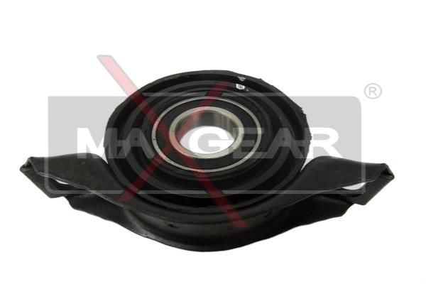 Suspension, propshaft MAXGEAR 49-0056