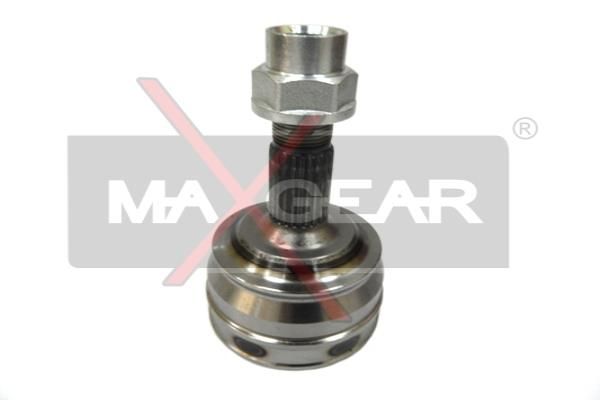 Joint Kit, drive shaft MAXGEAR 49-0112