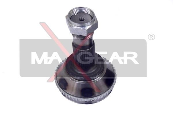 Joint Kit, drive shaft MAXGEAR 49-0119
