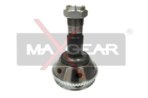 Joint Kit, drive shaft MAXGEAR 49-0120