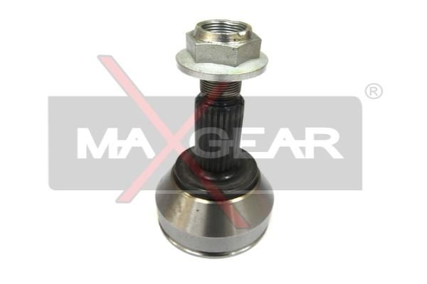 Ledsats, drivaxel MAXGEAR 49-0144