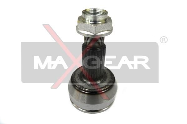 Joint Kit, drive shaft MAXGEAR 49-0151