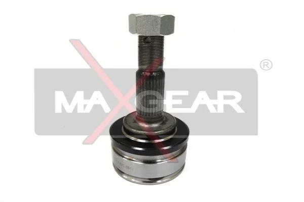 Joint Kit, drive shaft MAXGEAR 49-0167
