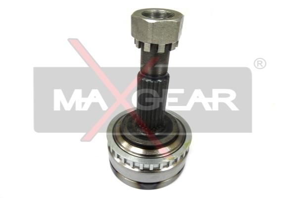 Joint Kit, drive shaft MAXGEAR 49-0183