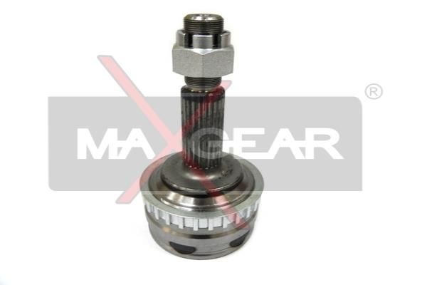 Joint Kit, drive shaft MAXGEAR 49-0184