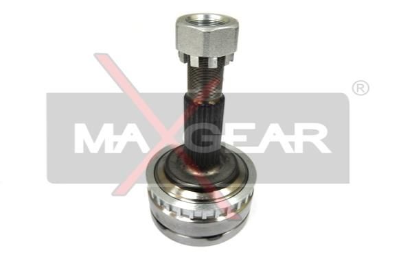 Joint Kit, drive shaft MAXGEAR 49-0185