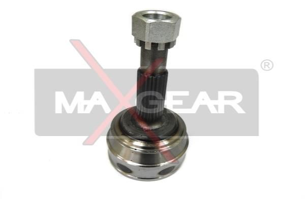 Joint Kit, drive shaft MAXGEAR 49-0186