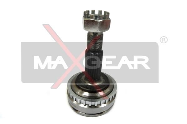 Joint Kit, drive shaft MAXGEAR 49-0190