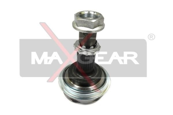 Joint Kit, drive shaft MAXGEAR 49-0213