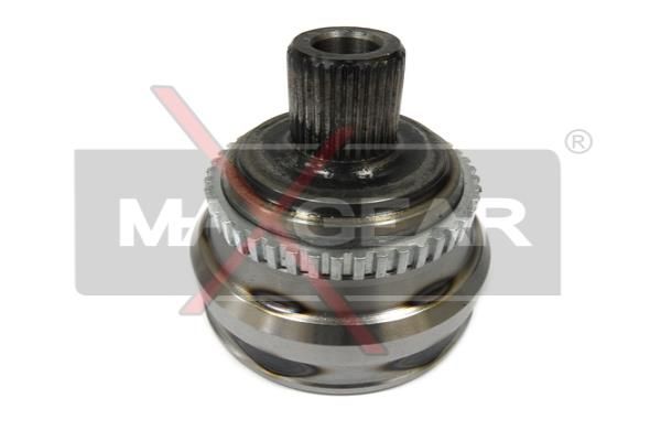 Jungčių komplektas, kardaninis velenas MAXGEAR 49-0238