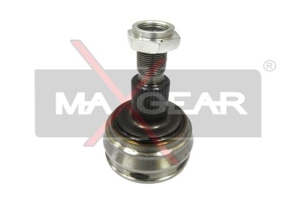 Joint Kit, drive shaft MAXGEAR 49-0248