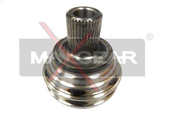 Joint Kit, drive shaft MAXGEAR 49-0252