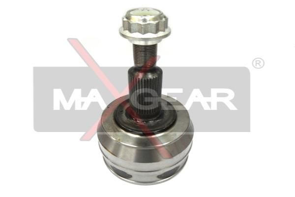 Joint Kit, drive shaft MAXGEAR 49-0267