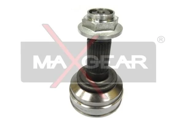 Jungčių komplektas, kardaninis velenas MAXGEAR 49-0351