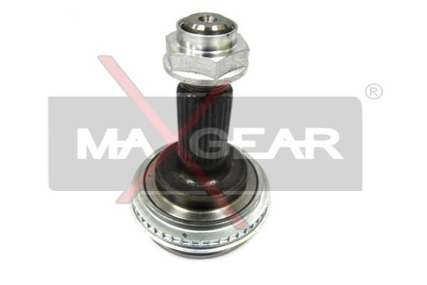 Joint Kit, drive shaft MAXGEAR 49-0382