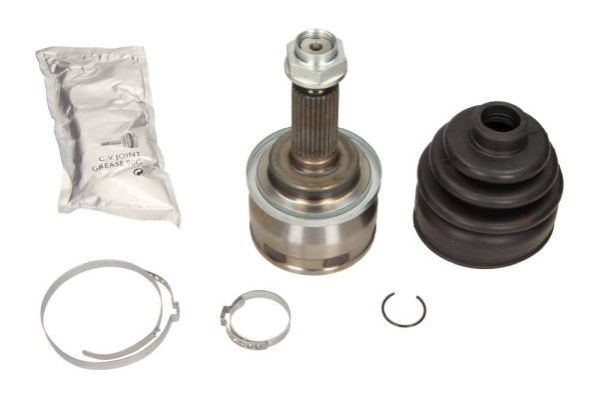 Jungčių komplektas, kardaninis velenas MAXGEAR 49-0394