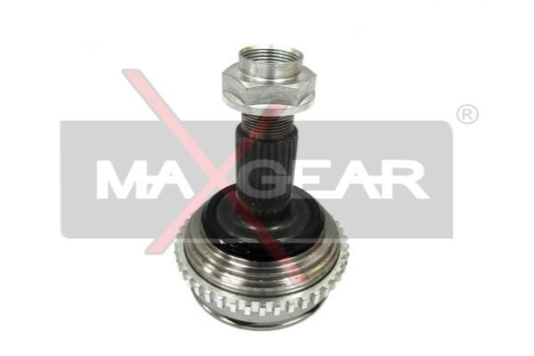 Jungčių komplektas, kardaninis velenas MAXGEAR 49-0397