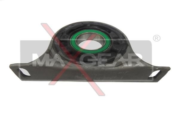 Suspension, propshaft MAXGEAR 49-0491