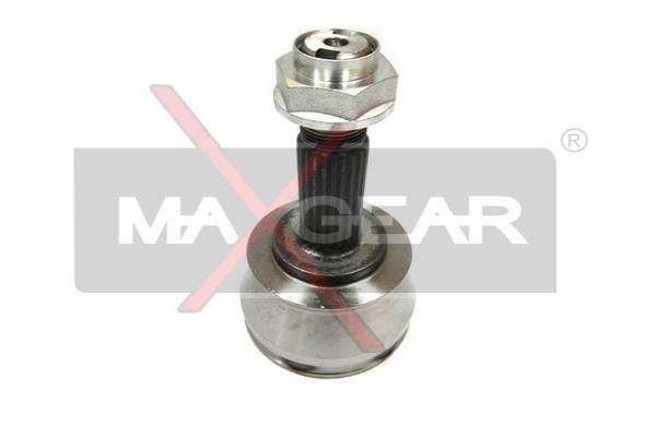 Joint Kit, drive shaft MAXGEAR 49-0562