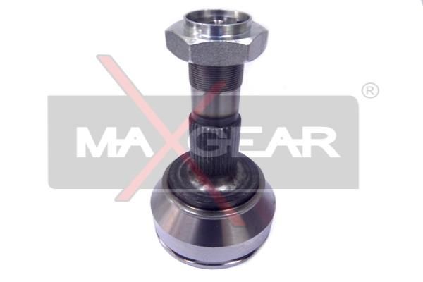 Joint Kit, drive shaft MAXGEAR 49-0618