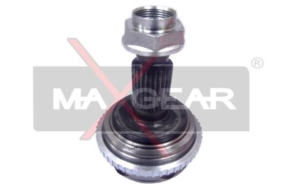 Joint Kit, drive shaft MAXGEAR 49-0651