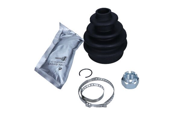 Bellow Kit, drive shaft MAXGEAR 49-0701