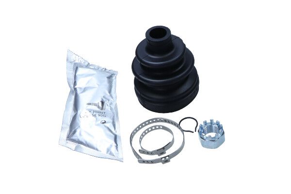 Gofruotoji membrana, kardaninis velenas MAXGEAR 49-0733