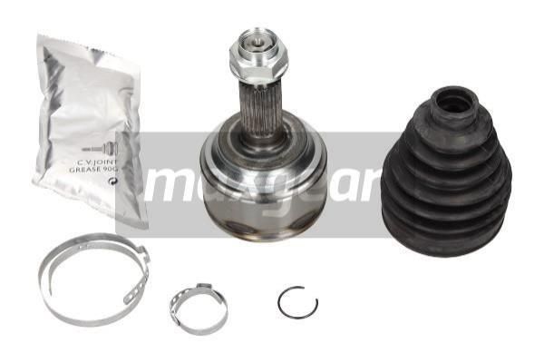 Joint Kit, drive shaft MAXGEAR 49-1014