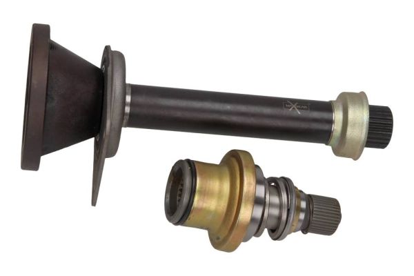 Installerbar axel, differential MAXGEAR 49-1039