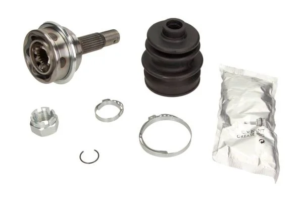 Jungčių komplektas, kardaninis velenas MAXGEAR 49-1243
